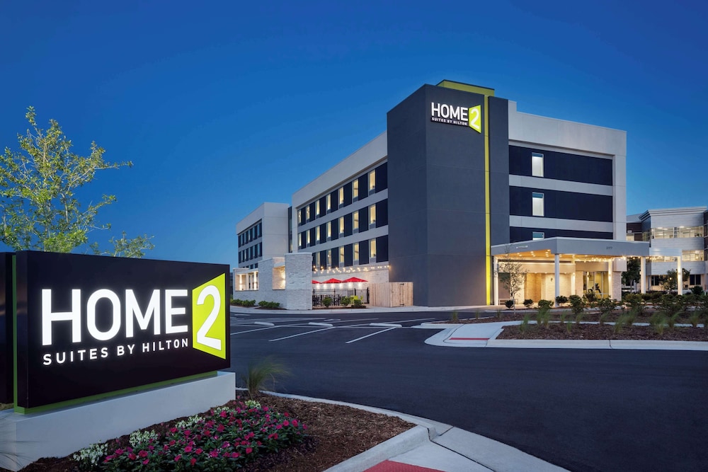 home2 suites by hilton wilmington medical park downtown