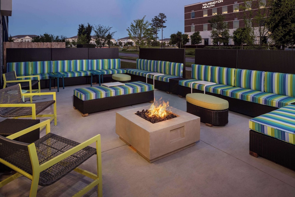 home2 suites by hilton wilmington medical park downtown
