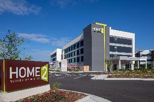 Home2 Suites By Hilton Wilmington Medical Park Downtown,United States Of America>>Wilmington,3 star