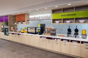 Home2 Suites By Hilton Wilmington Medical Park Downtown,United States Of America>>Wilmington,3 star