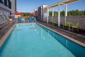 Home2 Suites By Hilton Wilmington Medical Park Downtown,United States Of America>>Wilmington,3 star