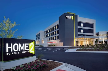 home2 suites by hilton wilmington medical park downtown