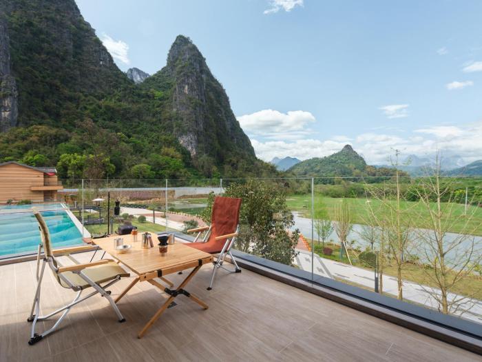 hilton garden inn guilin yangshuo