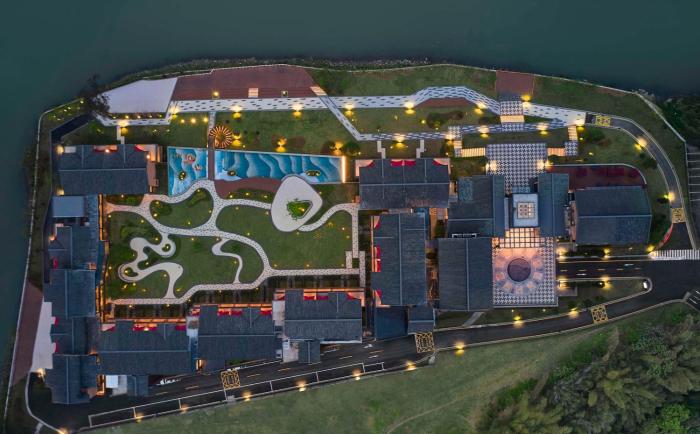 hilton garden inn guilin yangshuo