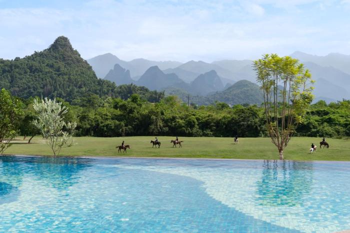hilton garden inn guilin yangshuo