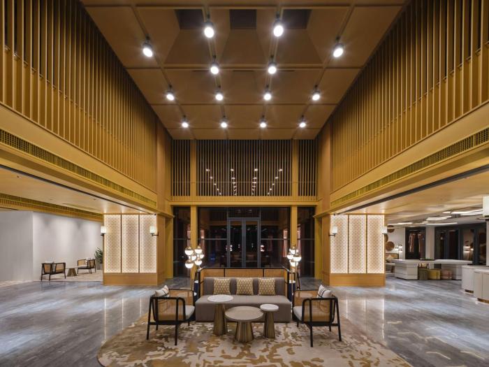 hilton garden inn guilin yangshuo
