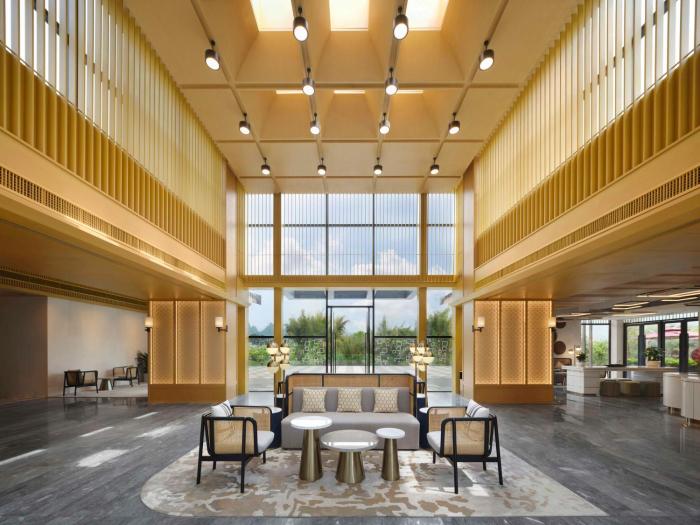 hilton garden inn guilin yangshuo