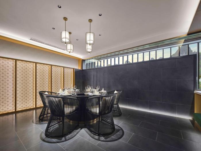 hilton garden inn guilin yangshuo