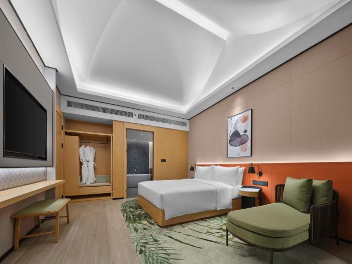 hilton garden inn guilin yangshuo