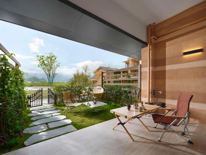 hilton garden inn guilin yangshuo