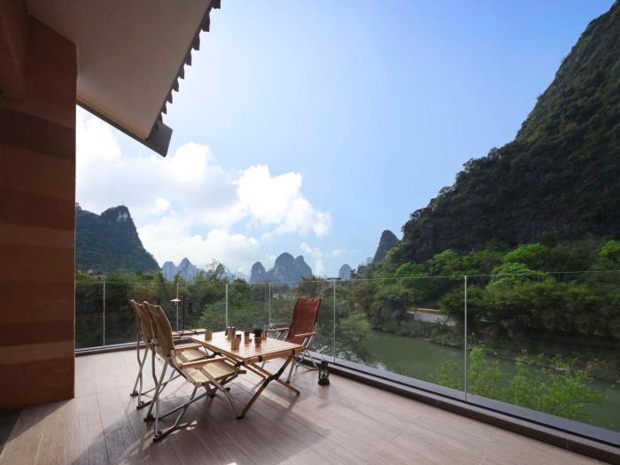 hilton garden inn guilin yangshuo