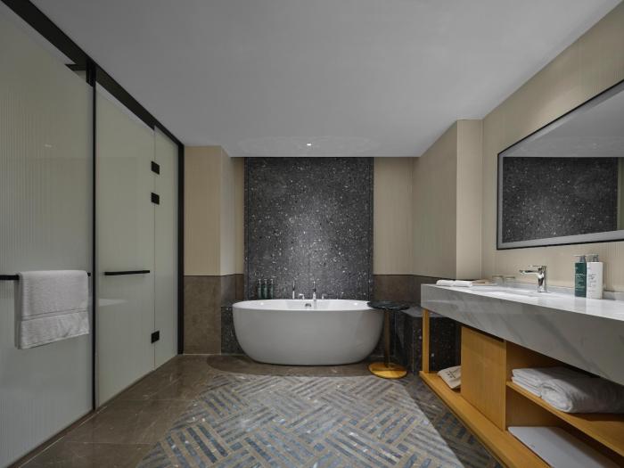 hilton garden inn guilin yangshuo