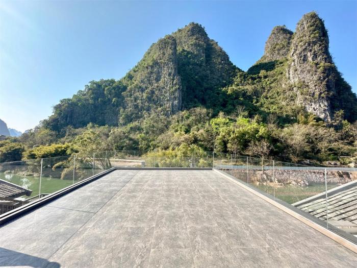 hilton garden inn guilin yangshuo