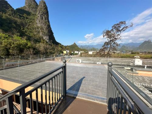 hilton garden inn guilin yangshuo