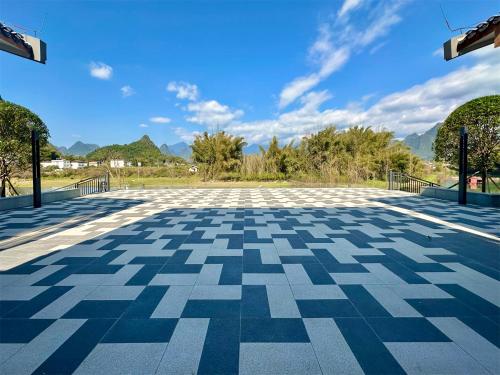 hilton garden inn guilin yangshuo