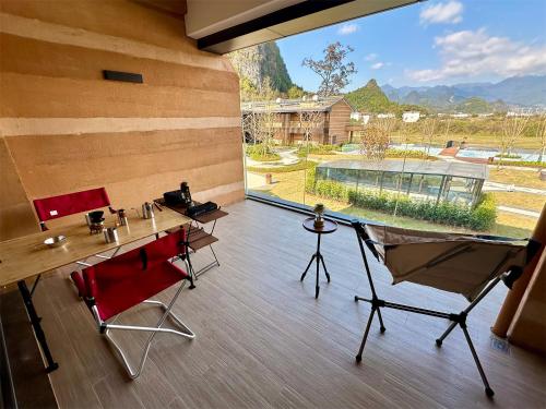 hilton garden inn guilin yangshuo