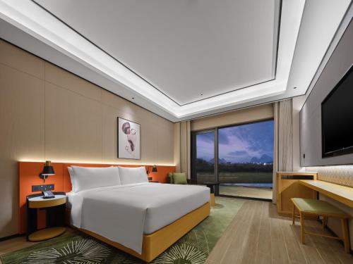 hilton garden inn guilin yangshuo