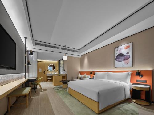 hilton garden inn guilin yangshuo