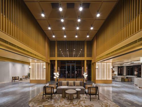 hilton garden inn guilin yangshuo