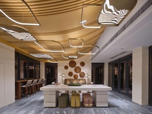 hilton garden inn guilin yangshuo