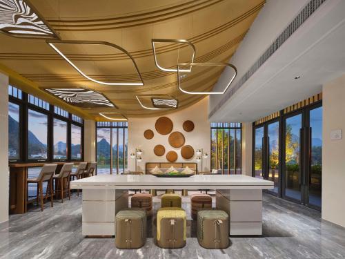 hilton garden inn guilin yangshuo