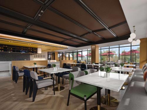 hilton garden inn guilin yangshuo