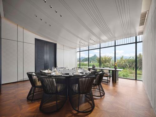 hilton garden inn guilin yangshuo