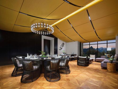 hilton garden inn guilin yangshuo