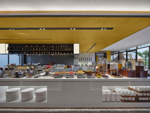 hilton garden inn guilin yangshuo