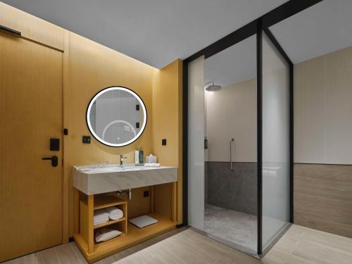 hilton garden inn guilin yangshuo