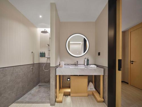 hilton garden inn guilin yangshuo