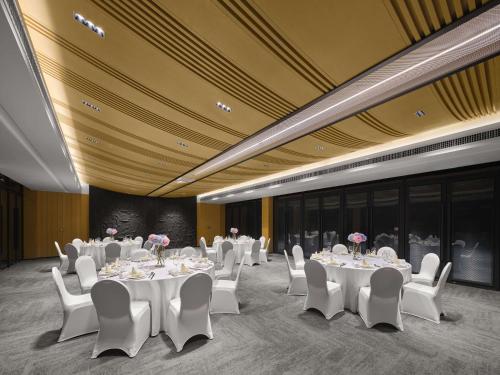 hilton garden inn guilin yangshuo