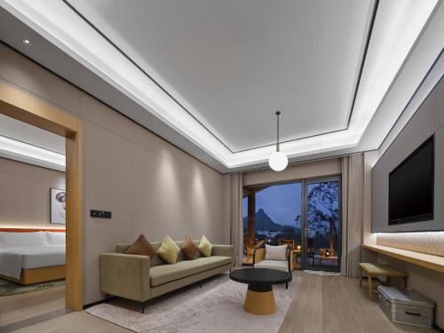 hilton garden inn guilin yangshuo