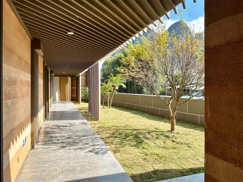 hilton garden inn guilin yangshuo