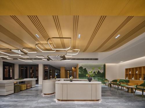 hilton garden inn guilin yangshuo