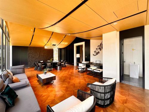 hilton garden inn guilin yangshuo