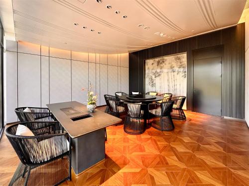 hilton garden inn guilin yangshuo