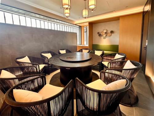 hilton garden inn guilin yangshuo