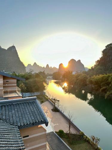 hilton garden inn guilin yangshuo