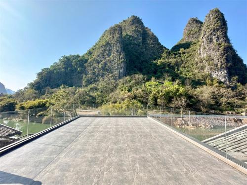 hilton garden inn guilin yangshuo
