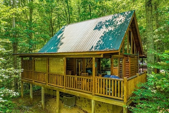 gatlinburg