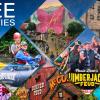 gatlinburg
