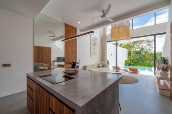 villa finity b by hombali