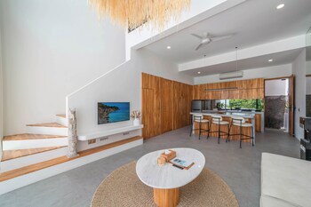 villa finity b by hombali