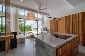 villa finity b by hombali