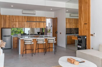 villa finity b by hombali