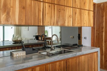 villa finity b by hombali