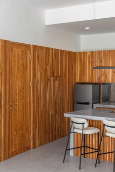 villa finity b by hombali