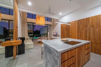 villa finity b by hombali