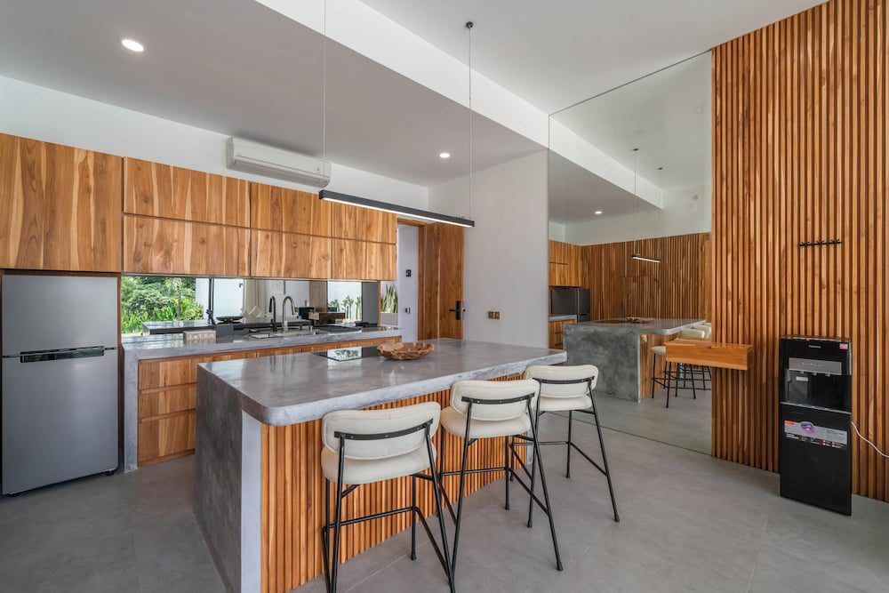 villa finity b by hombali